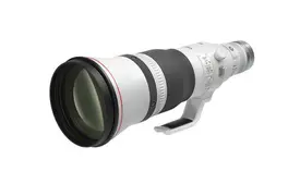 Canon RF 4,0/600 mm L IS USM Objektiv