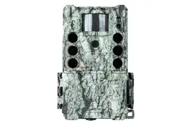 Bushnell Core S-4K 30 MP treebark camo no glow Box 5 L Wildkamera