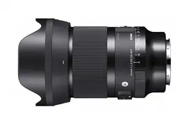 Sigma Art 1,4/35 mm DG DN Sony E-Mount Objektiv