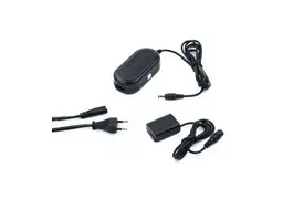 AGI Kuppler Sony NP-FW50 inkl. Netzteil