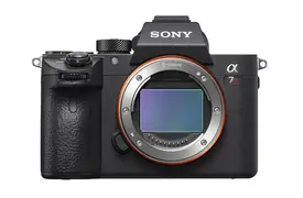 Sony Alpha ILCE-7R IIIA Body