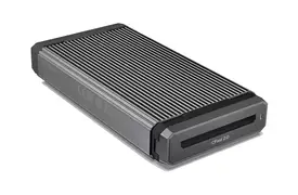 SanDisk Professional PRO-READER CFast, Kartenleser