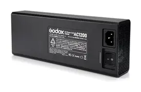 Godox AC1200 - Netzdapter für AD1200 Pro