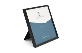 Zilverstad Sweet Memory 10x10 cm schwarz Metallrahmen