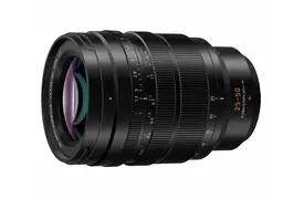 Panasonic LEICA DG 1,7/25-50 mm Vario Summilux Zoom Objektiv