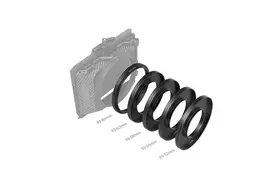 SmallRig 3383 Adapter Ring Kit