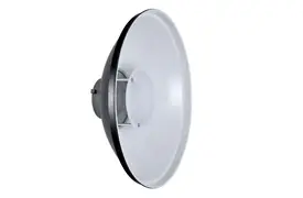 Godox BDR-W55 Beauty Reflektor Pro 54 cm weiß