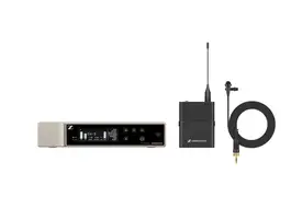 Sennheiser EW-D ME2 Set (U1-5) digitales drahtloses All-in-One-Lavalier-Set