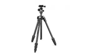 Manfrotto Element MII Mobile Bluetooth Carbon Stativ