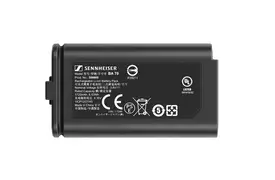 Sennheiser BA70 Li-Ion Akkupack für EW-D