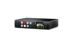 Blackmagic HyperDeck Studio HD Plus Studio-Recorder