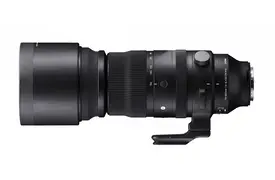 Sigma Sports 5,0-6,3/150-600 mm DG DN OS Sony E-Mount Objektiv