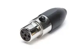 Rode MiCon-3 Adapter auf Shure