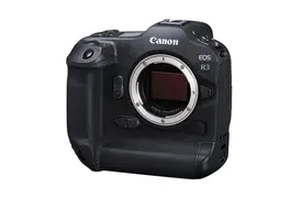 Canon EOS R3 Body schwarz
