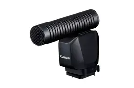 Canon DM-E1D Stereo-Richtmikrofon