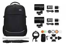 Godox AD100Pro Kit Blitzgerät