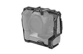 SmallRig 3382 Cage für BMPCC 6K Pro mit Batterie-Griff