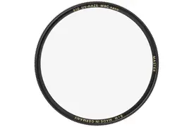 B+W UV-Filter 010 MRC nano MASTER 52 mm