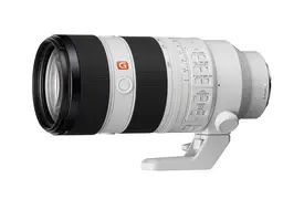 Sony SEL FE 2,8/70-200 mm GM OSS II Objektiv