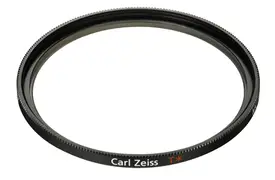 Sony Carl Zeiss T* MC-Schutzfilter 62 mm