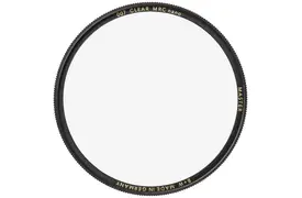B+W Clear-Filter MRC nano MASTER 46 mm