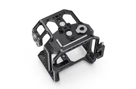 SmallRig 2423 Cage für ZCam E2 S6/F6/F8/M4 Kamera