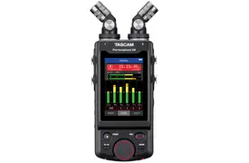 Tascam Portacapture X8 Audiorecorder