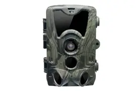 Braun Scouting Cam Black550 Outdoor-Cam, Wildkamera