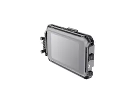 SmallRig 2409 Cage Kit und Sunhood für Atomos Shogun 7