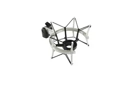 Sennheiser MKS4 Schwinghalterung