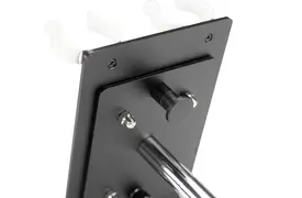 Nanlite HD-T12-2-P Leuchtenhalterung