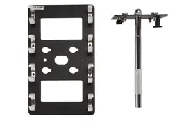 Nanlite HD-T12-4-P Leuchtenhalterung