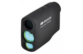 Braun RangeFinder 1000WH Entfernungsmesser