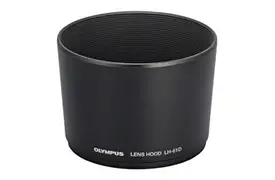 Olympus LH-61D Gegenlichtblende schwarz