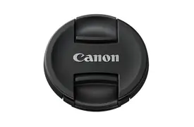 Canon E-43 Objektivdeckel