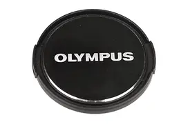 Olympus LC-40.5 Objektivdeckel schwarz