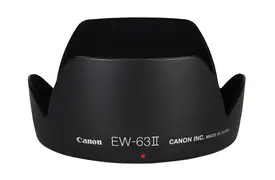 Canon EW-63 II Gegenlichtblende