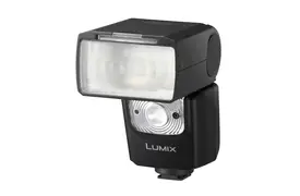 Panasonic DMW-FL580LE Blitz