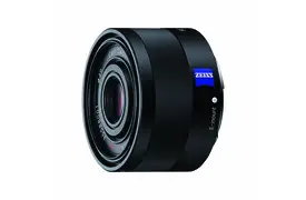 Sony Zeiss Sonnar T* SEL FE 2,8/35 mm ZA Objektiv