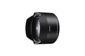 Sony SEL-075UWC Konverter