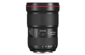 Canon EF 2,8/16-35 mm L III USM Objektiv