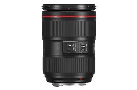 Canon EF 4,0/24-105mm L IS II USM Objektiv