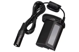 Canon DR-E19 Gleichstromkuppler