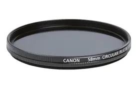 Canon PL-C B Polfilter (58 mm)