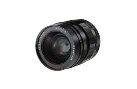 Voigtländer Nokton 0,95/17,5 mm MFT, asphärisch, schwarz, Objektiv