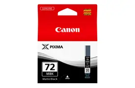 Canon PGI-72mbk mattschwarz 14ml Tinte