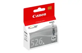 Canon CLI-526GY grau 9ml Tinte für MG8150