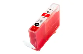 Canon BCI-6 r rot Tinte