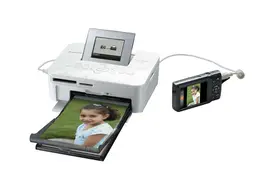 Canon Selphy CP1000 weiss