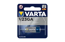 Varta Electronics V23GA Knopfzelle